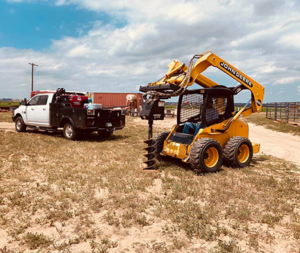 Patience Poles for Horses Heavy Duty Pipe 2 3/8" Construction. Installed By Integrity Welding Service LLC, servicing the Front Range of Colorado.